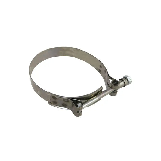 T Bolt Clamp 208326 for Cummins Engine CASE 9170 9180 Tractors - Engine Parts > Other Engine Parts from MyMROmarts