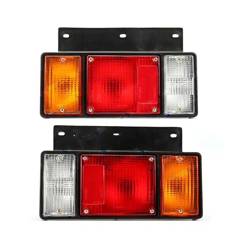 Load image into Gallery viewer, Tail Lamp 5-82230018-3 5-82230019-3 for Isuzu Truck FSR NPR NKR71 from MyMROmarts
