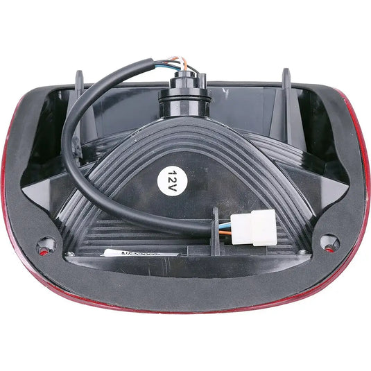 Tail Lamp AL176143 RE219709 for John Deere 7520 6620 6120 6320 6320 6030 6420 6420 7020 5020 from MyMROmarts