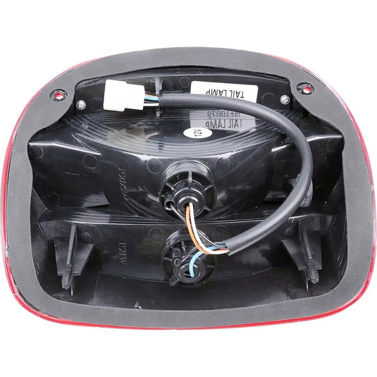 Tail Lamp AL176143 RE219709 for John Deere 7520 6620 6120 6320 6320 6030 6420 6420 7020 5020 from MyMROmarts