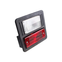Tail Lamp Rear Light 6670284 For Bobcat Skid Steer S100 S130 S150 S160 S175 S185 S205 S220 S250 S300 S330 from MyMROmarts