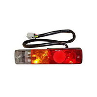 Tail Light Rear Lamp 37B-1EB-3010 for Komatsu FD10/15-16 FD18-16 FD20/25-12 FD28/30-12 FD30H-12 FD30J-12 FG18-16 FG30H-12 Forklift from MyMROmarts