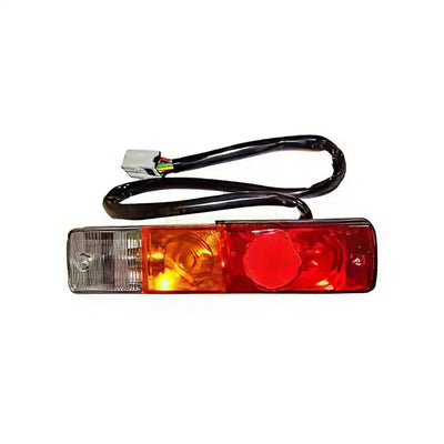 Tail Light Rear Lamp 37B-1EB-3010 for Komatsu FD10/15-16 FD18-16 FD20/25-12 FD28/30-12 FD30H-12 FD30J-12 FG18-16 FG30H-12 Forklift from MyMROmarts