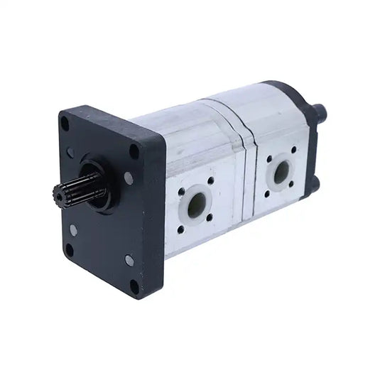 Hydraulic Pump 3A111-82202 for Kubota M900 M8200 M9000 Tractor - Hydraulic Parts > Hydraulic Pump from MyMROmarts