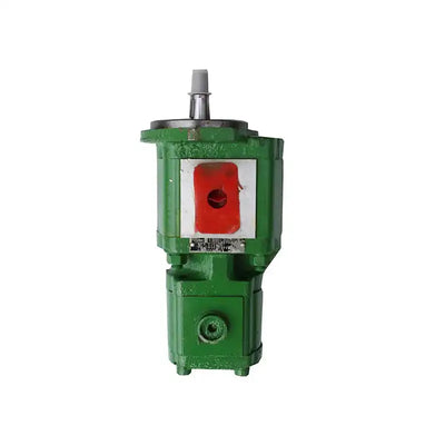 Hydraulic Pump SJ21567 SJ21567 for John Deere 5000 5090E 5100E Tractor - Hydraulic Parts > Hydraulic Pump from MyMROmarts