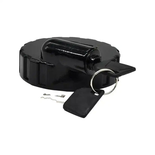Tank Cap with 2 Keys 123/05892 331/33064 701/45501 for JCB 3CX 2CX 2CXSL 4CX444 from MyMROmarts