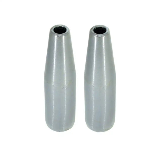 2Pcs Tapered Pivot Pin 6728971 for Bobcat Loader S250 S300 S650 S750 T250 T300 T650 T750 - Engine Parts > Other Engine Parts from MyMROmarts