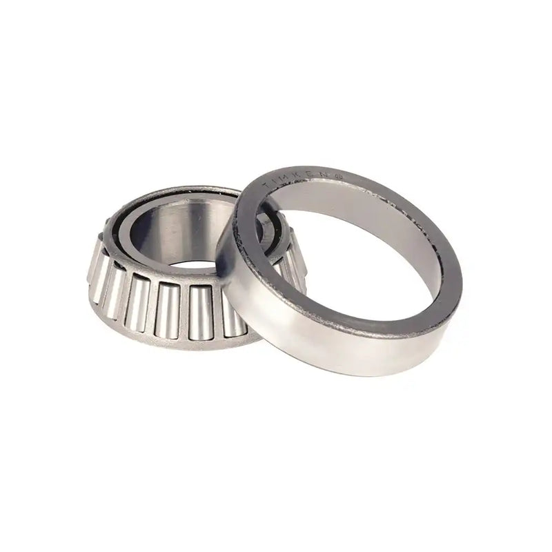 Load image into Gallery viewer, Tapered Roller Bearing Set LM102949 LM102910 for Timken - Engine Parts > Other Engine Parts from MyMROmarts
