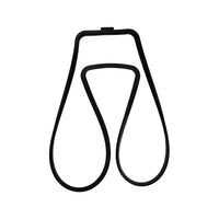 Tappet Cover Gasket 3904776 for 5.9 Cummins Dodge 89-02 2500 3500 Ram Truck - Engine Parts > Other Engine Parts from MyMROmarts