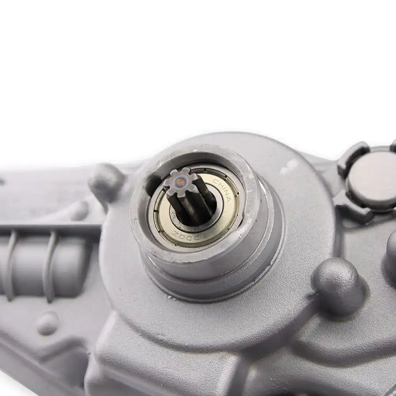 Load image into Gallery viewer, Genuine Disassemble Parts TCM AE8Z-7Z369-F DCT Transmission Control Module for Ford Focus Fiesta 11-18 from MyMROmarts
