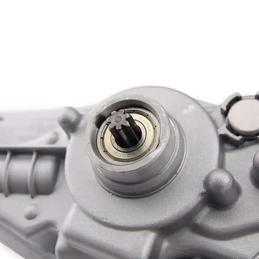 Genuine Disassemble Parts TCM AE8Z-7Z369-F DCT Transmission Control Module for Ford Focus Fiesta 11-18 from MyMROmarts