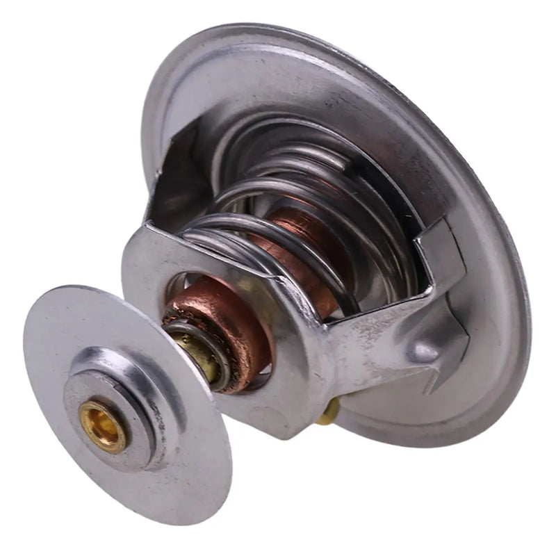 Load image into Gallery viewer, Engine Thermostat 4W-8063 4W8063 for Caterpillar CAT Backhoe Loader 416B 416C 426 426B 426C 428 428B 428C 436C 438C Engine 3054 from MyMROmarts
