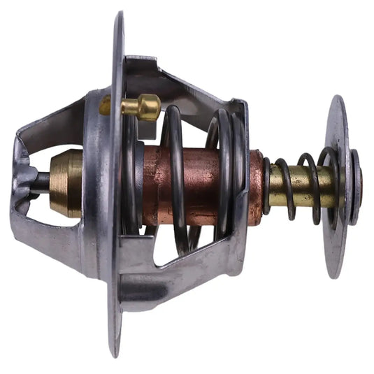 Engine Thermostat 4W-8063 4W8063 for Caterpillar CAT Backhoe Loader 416B 416C 426 426B 426C 428 428B 428C 436C 438C Engine 3054 from MyMROmarts