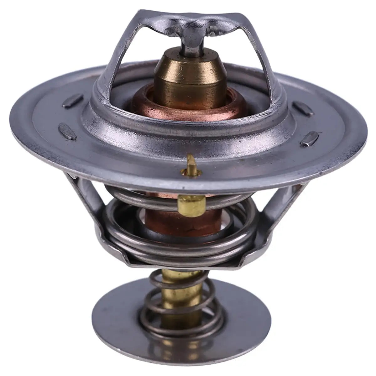 Engine Thermostat 4W-8063 4W8063 for Caterpillar CAT Backhoe Loader 41 ...
