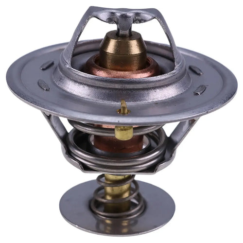 Engine Thermostat 4W-8063 4W8063 for Caterpillar CAT Backhoe Loader 416B 416C 426 426B 426C 428 428B 428C 436C 438C Engine 3054 from MyMROmarts