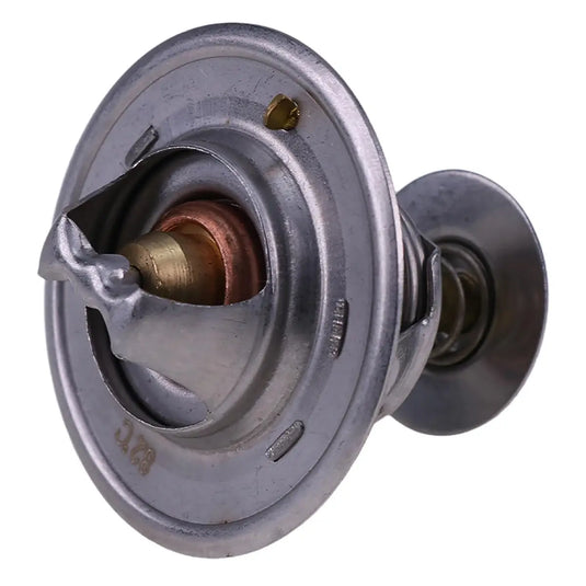 Engine Thermostat 4W-8063 4W8063 for Caterpillar CAT Backhoe Loader 416B 416C 426 426B 426C 428 428B 428C 436C 438C Engine 3054 from MyMROmarts