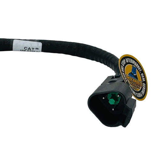 Temperature Sensor 106-0735 for Caterpillar CAT 5110B Excavator 3406E 3412E C12 C15 C18 Engine from MyMROmarts