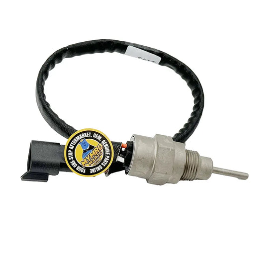 Temperature Sensor 106-0735 for Caterpillar CAT 5110B Excavator 3406E 3412E C12 C15 C18 Engine from MyMROmarts
