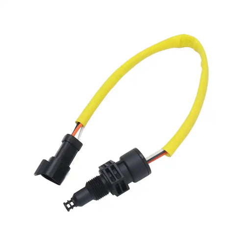 Temperature Sensor 107-8618 for Caterpillar CAT Engine 3126 3406E Excavator 320D 321C 329D 345B 365B 385B from MyMROmarts