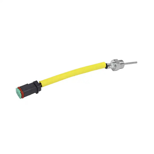 Temperature Sensor 191-6587 for Caterpillar CAT Engine C7 C9 Excavator 322C 325C 330C from MyMROmarts