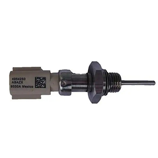 Temperature Sensor 2872858 for Cummins Engine QSC QSL 4B3.9 6B5.9 ISB ISD from MyMROmarts