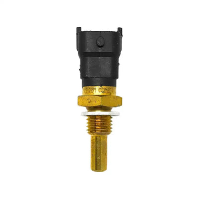 Temperature Sensor 82017881 for Kobelco F4HFE6133 B003 F4HFE613R B005 F4HFE613R B006 F4HFE613T B005 Engine from MyMROmarts