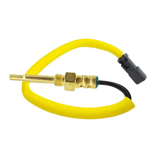 Temperature Sensor for Caterpillar CAT 2384C 2484C 559C 579C Loader C11 C13 C15 C18 C27 Engine from MyMROmarts