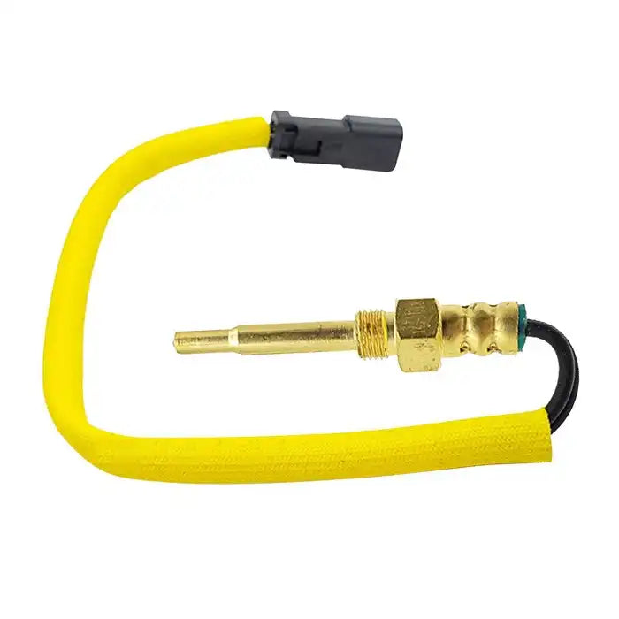 Chargez l&#39;image dans la visionneuse de la galerie, Temperature Sensor for Caterpillar CAT 2384C 2484C 559C 579C Loader C11 C13 C15 C18 C27 Engine from MyMROmarts
