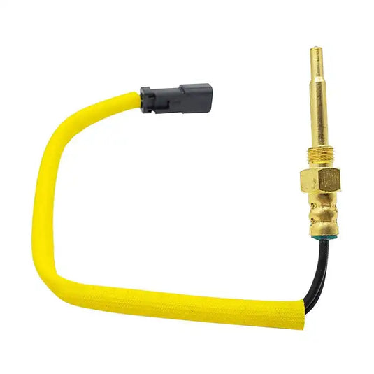 Temperature Sensor for Caterpillar CAT 2384C 2484C 559C 579C Loader C11 C13 C15 C18 C27 Engine from MyMROmarts