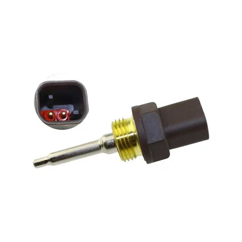 Temperature Sensor Switch Temp Sender 256-6454 for Caterpillar CAT M313D M315D M316D M318D M322D Excavator C4.4 C6.6 C9 Engine from MyMROmarts