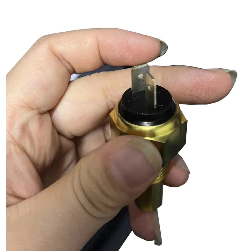 Load image into Gallery viewer, Temperature Switch RE517130 for John Deere Engine 3029 4045 6068 5030 4024 Loader 244J 304J 324H 344J from MyMROmarts
