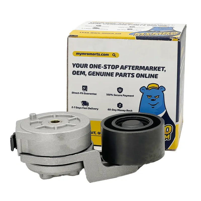 Load image into Gallery viewer, Tensioner Belt 3914086 for Cummins Engine 6CT 4BT 6BT from MyMROmarts
