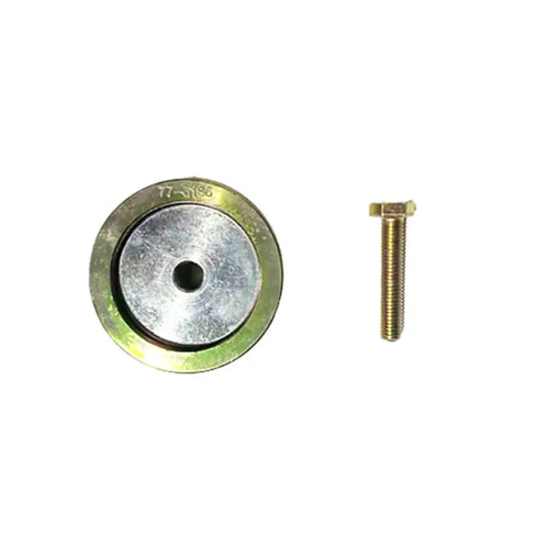 Tensioner Pulley 77-3186 for Thermo King Transport Refrigeration SLX-100 SLX-200 SLX-300 SLX-400 - Engine Parts > Other Engine Parts > Belt Tensioner from MyMROmarts