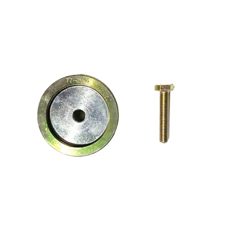Cargue la imagen en el visor de la galería, Tensioner Pulley 77-3186 for Thermo King Transport Refrigeration SLX-100 SLX-200 SLX-300 SLX-400 - Engine Parts &gt; Other Engine Parts &gt; Belt Tensioner from MyMROmarts
