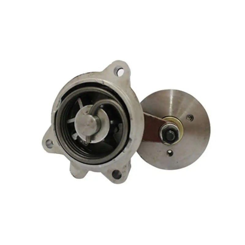 Cargue la imagen en el visor de la galería, Tensioning Pulley 04152514 for Deutz Engine 913 914 BF913 BF6L913 TCD914 BF6L914 - Engine Parts &gt; Other Engine Parts &gt; Belt Tensioner from MyMROmarts
