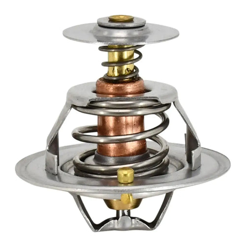 Engine Thermostat 02/100192 fit for JCB 2CX 2DX LE 2CXL 712-37 504B 506B 540 from MyMROmarts