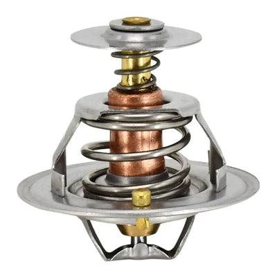 Engine Thermostat 02/100192 fit for JCB 2CX 2DX LE 2CXL 712-37 504B 506B 540 from MyMROmarts