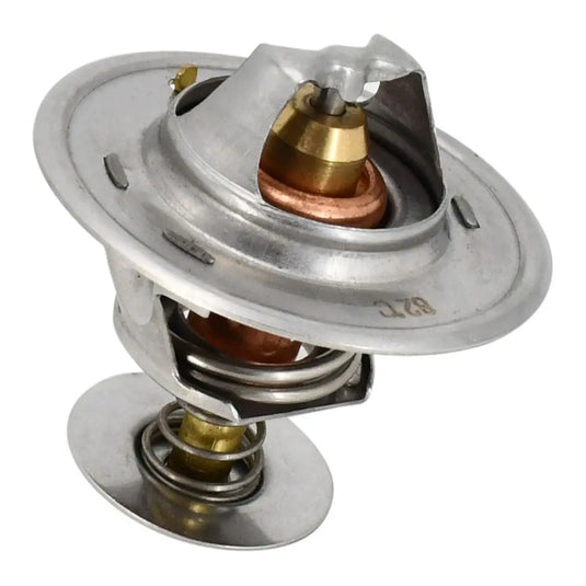 Engine Thermostat 02/100192 fit for JCB 2CX 2DX LE 2CXL 712-37 504B 506B 540 from MyMROmarts