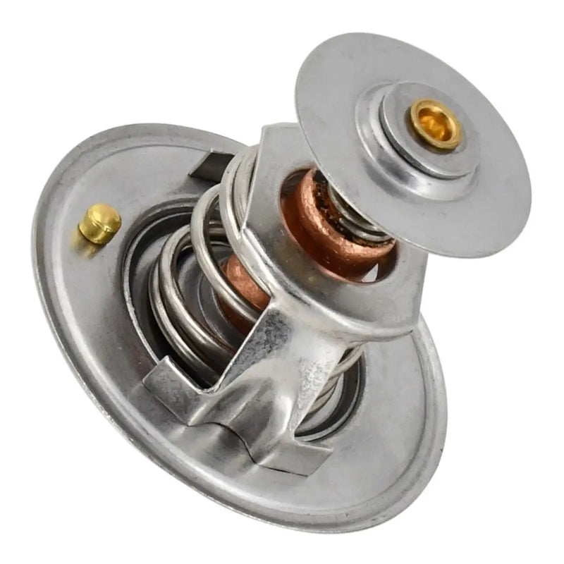 Load image into Gallery viewer, Engine Thermostat 02/100192 fit for JCB 2CX 2DX LE 2CXL 712-37 504B 506B 540 from MyMROmarts
