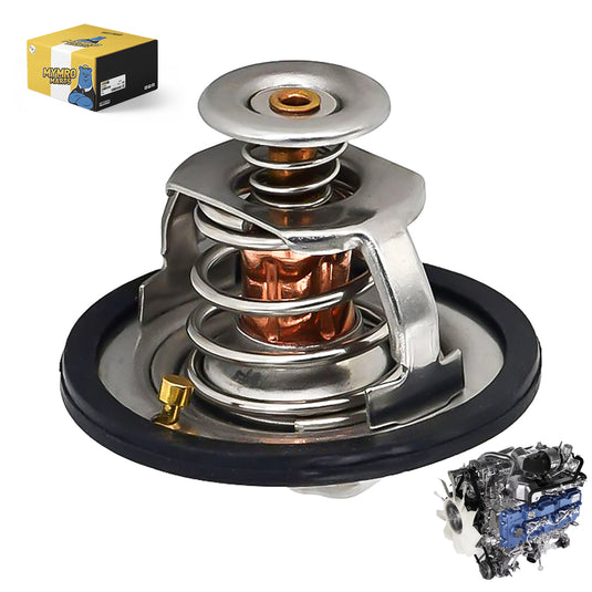 Engine Thermostat for Isuzu 4LE1 4LE2 Diesel Engines from MyMROmarts