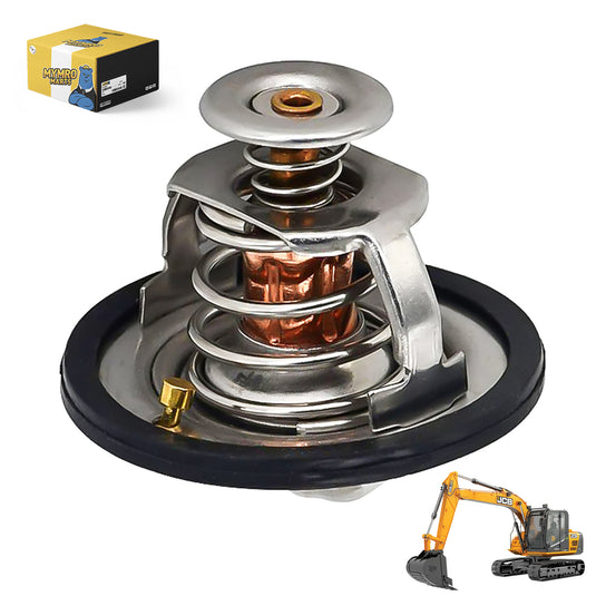 Engine Thermostat for JCB 8040 8045 8050 8060 Excavators from MyMROmarts