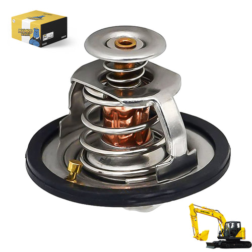 Engine Thermostat for Sumitomo SH55 SH55U SH56 Excavators from MyMROmarts