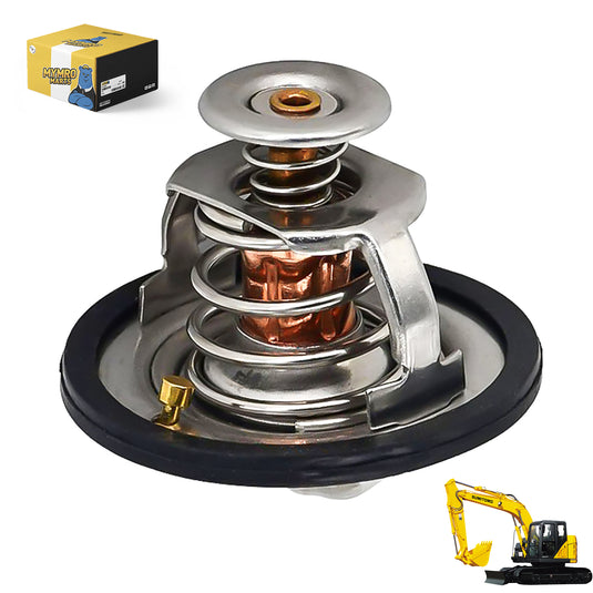Engine Thermostat for Sumitomo SH55 SH55U SH56 Excavators from MyMROmarts