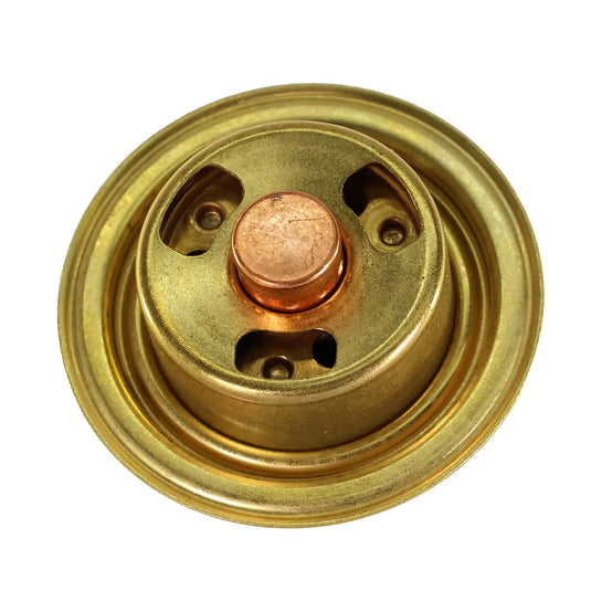 Thermostat R36846 for John Deere Tractor 3010 3020 4000 4020 4010 4240 4440 4040 4230 5010 5020 6030 500 700A 760A - Engine Parts > Cooling System > Engine Thermostat from MyMROmarts