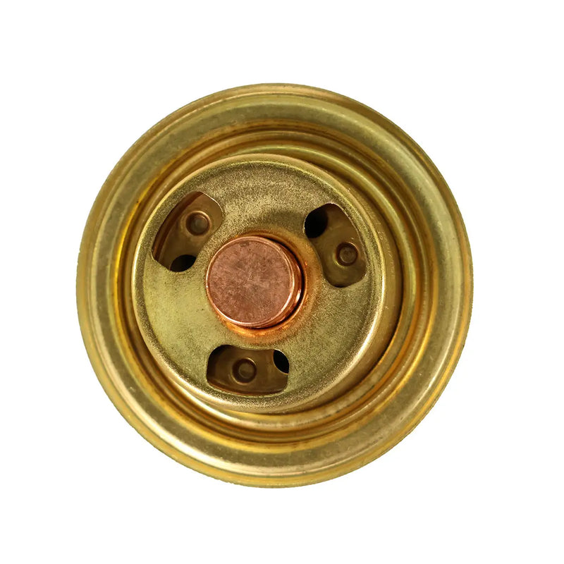 Load image into Gallery viewer, Thermostat R36846 for John Deere Tractor 3010 3020 4000 4020 4010 4240 4440 4040 4230 5010 5020 6030 500 700A 760A - Engine Parts &gt; Cooling System &gt; Engine Thermostat from MyMROmarts
