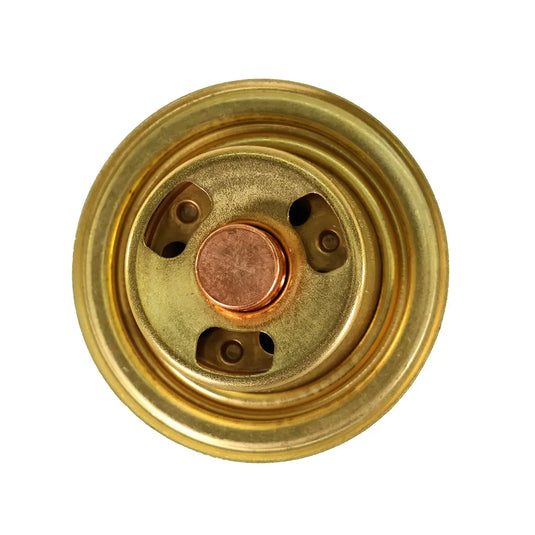 Thermostat R36846 for John Deere Tractor 3010 3020 4000 4020 4010 4240 4440 4040 4230 5010 5020 6030 500 700A 760A - Engine Parts > Cooling System > Engine Thermostat from MyMROmarts