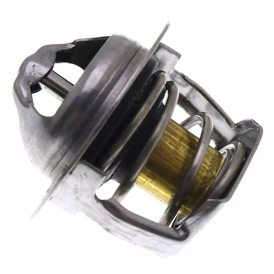 Thermostat 02/630849 02630849 For JCB Excavator 802 802.7 803 804 Engine from MyMROmarts