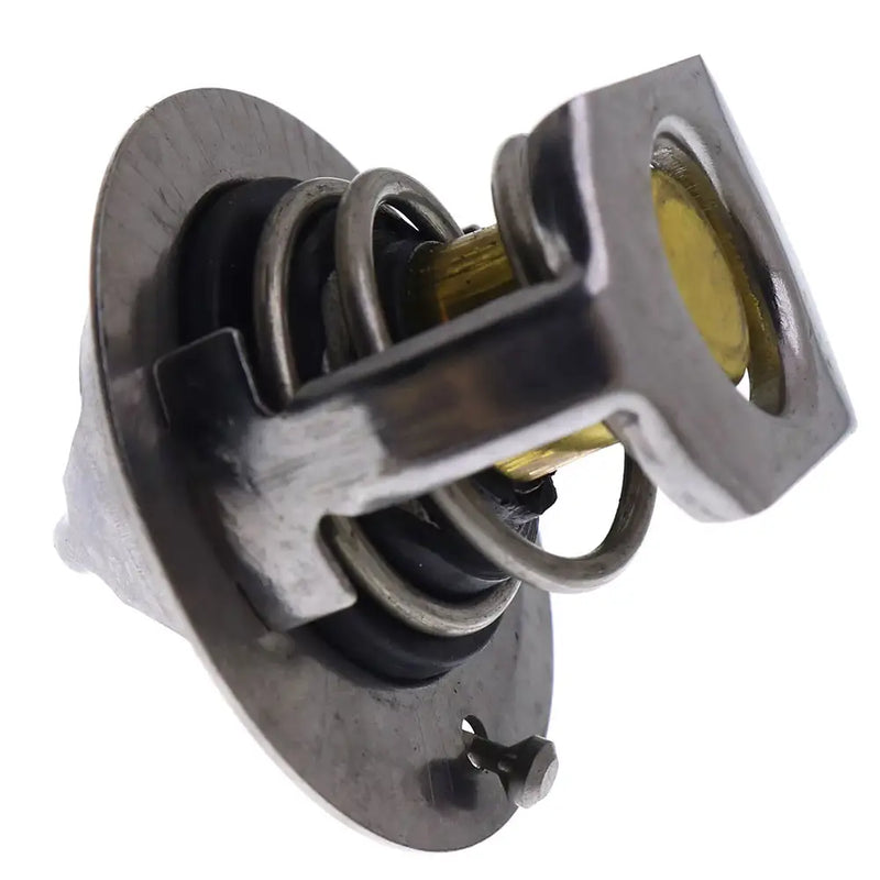 Load image into Gallery viewer, Thermostat 02/630849 02630849 For JCB Excavator 802 802.7 803 804 Engine from MyMROmarts
