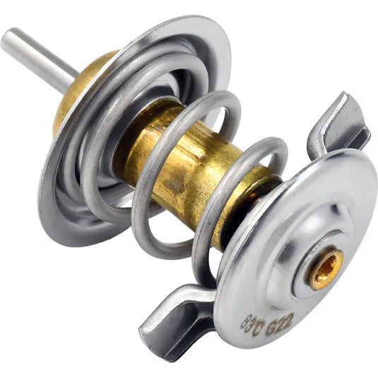 Engine Thermostat 04204796 0420-4796 for Deutz 1013 BF4M1013 BF6M1013 Engine from MyMROmarts