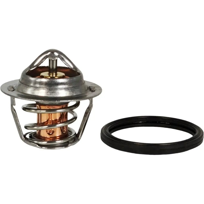 Load image into Gallery viewer, Engine Thermostat 129350-49800 for Yanmar 3TNE68 Engine YM226 YM226D YM276 YM276D YM2002 Tractor from MyMROmarts
